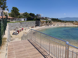 Foto von Grüner Strand II hotelbereich