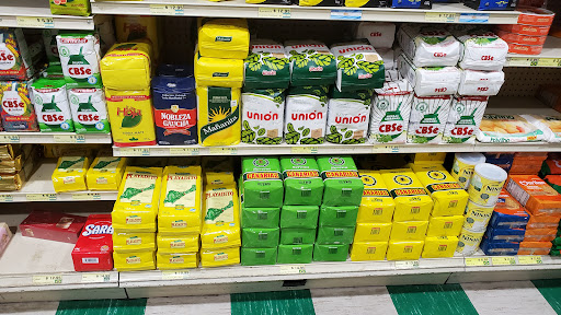 Supermarket «Chaparral Supermarket», reviews and photos, 1001 E Santa Clara St, San Jose, CA 95116, USA