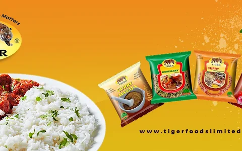 Tiger Foods Limited image