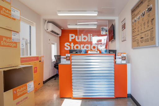 Self-Storage Facility «Public Storage», reviews and photos, 15534 Arrow Hwy, Irwindale, CA 91706, USA