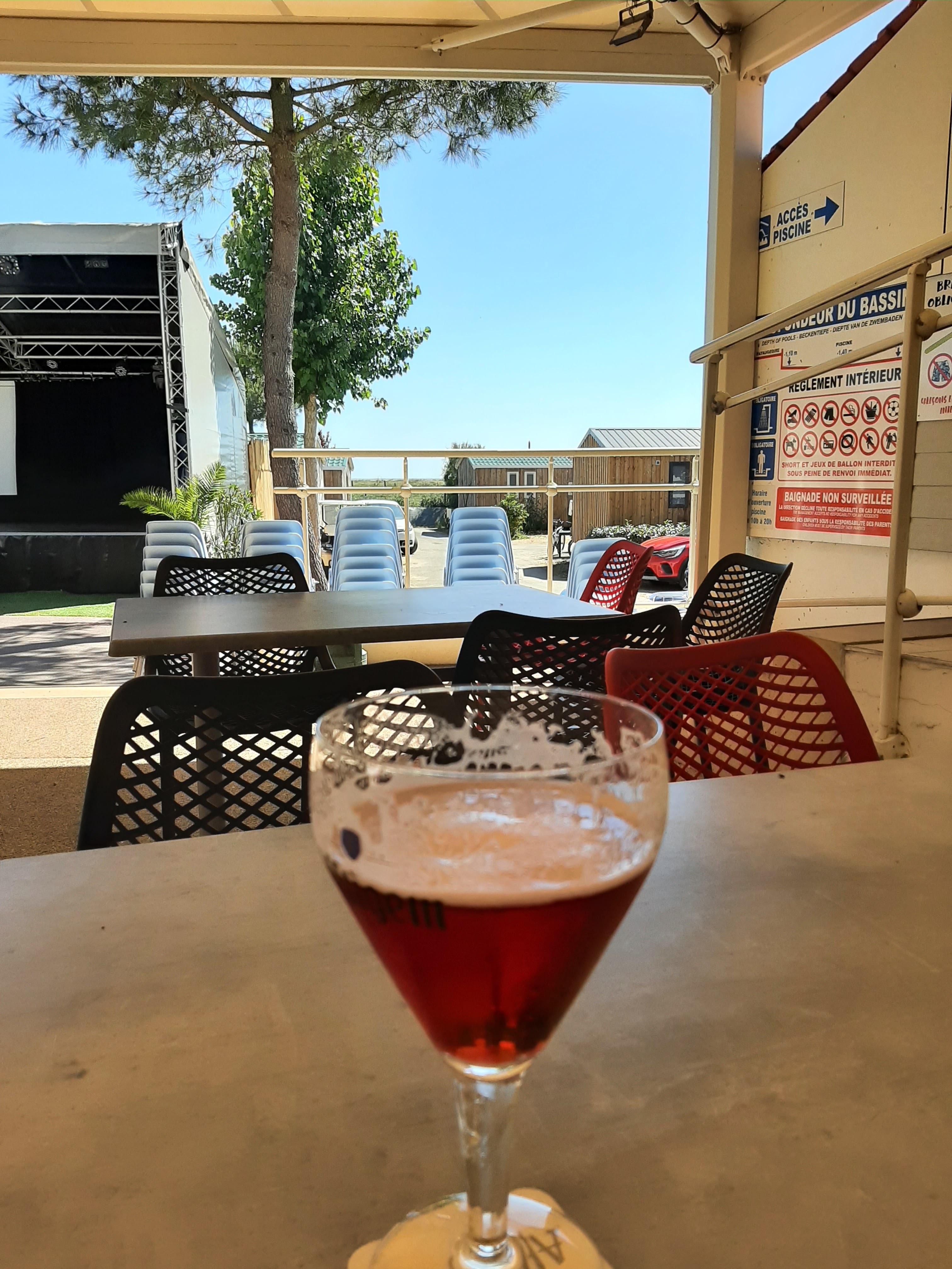 Photo n° 7 de l'avis de Christophe.o fait le 29/05/2022 à 16:45