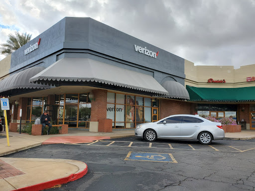 Cell Phone Store «Verizon Authorized Retailer, TCC», reviews and photos, 10001 W Bell Rd #154, Sun City, AZ 85321, USA