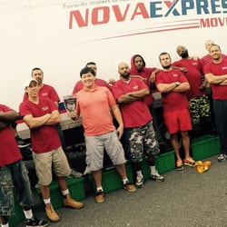 Moving and Storage Service «NOVA EXPRESS MOVERS», reviews and photos, 3137 Draper Dr, Fairfax, VA 22031, USA