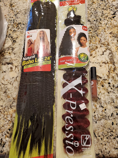 Beauty Supply Store «Beauty Supply Warehouse», reviews and photos, 1401 N Decatur Blvd, Las Vegas, NV 89108, USA