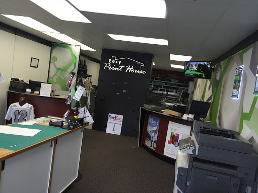 Print Shop «EasyPrintHouse», reviews and photos, 14926 Ambaum Blvd SW, Burien, WA 98166, USA