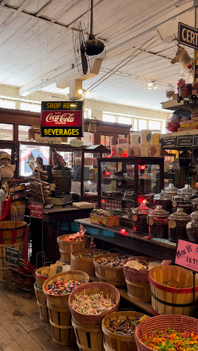 Store «Jefferson General Store», reviews and photos, 113 E Austin St, Jefferson, TX 75657, USA