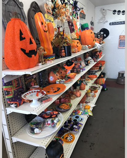 Thrift Store «Idaho Youth Ranch Thrift Store», reviews and photos, 1417 W Main St, Boise, ID 83702, USA