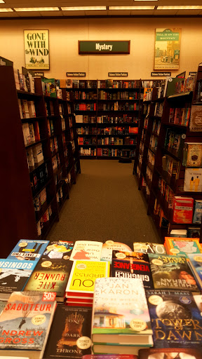 Book Store «Barnes & Noble Bookstores», reviews and photos, 2325 S Stemmons Fwy #401, Lewisville, TX 75067, USA