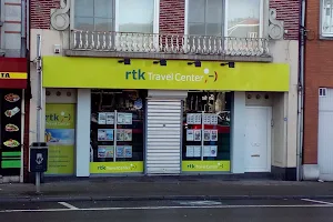 RTK Travel Center Waremme image