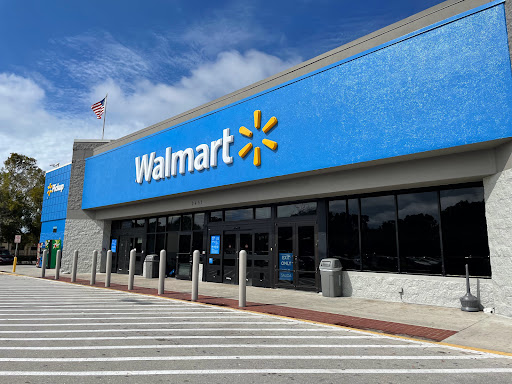 Discount Store «Walmart», reviews and photos, 3451 Tamiami Trail E, Naples, FL 34112, USA