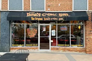 Dave's Cosmic Subs image