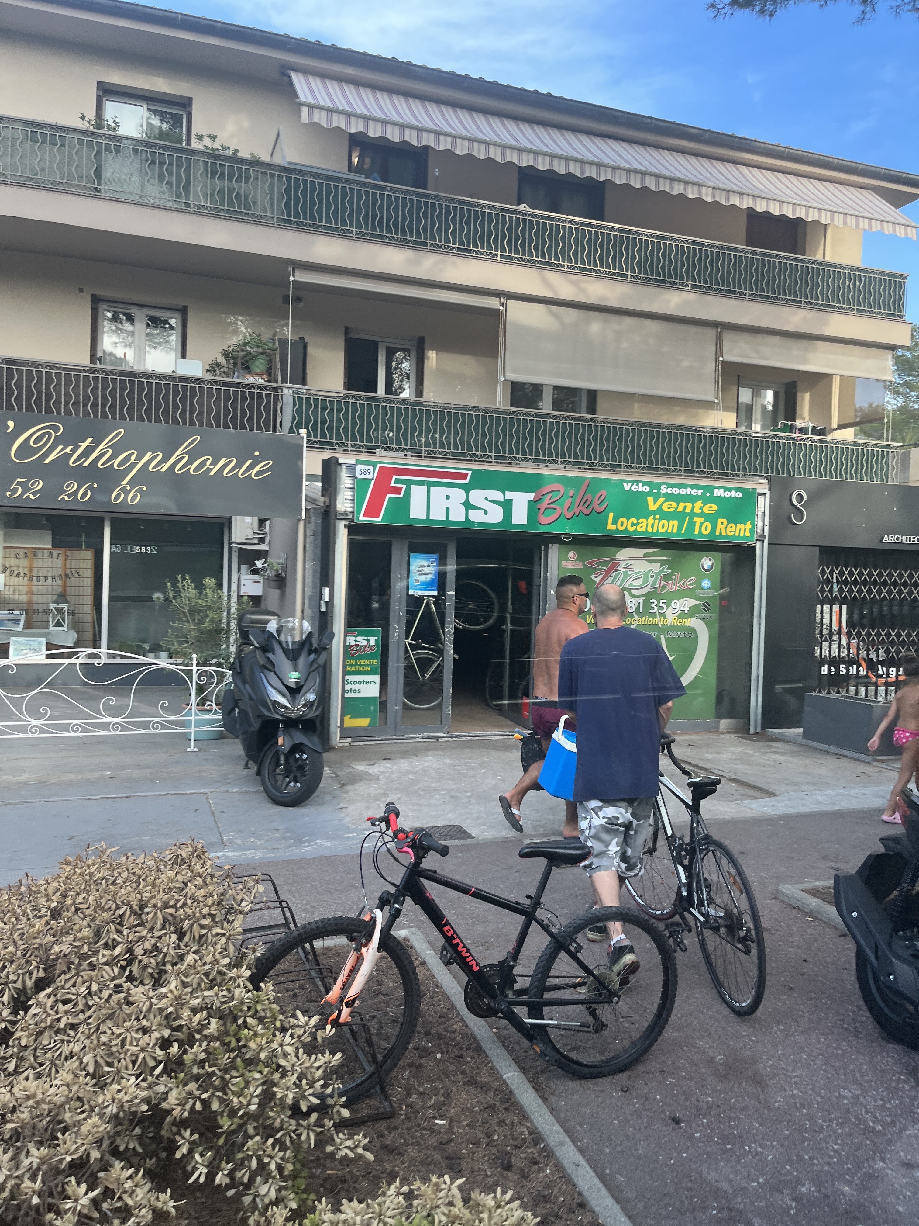 Photo n° 1 de l'avis de Guillaume.a fait le 18/08/2023 à 16:52