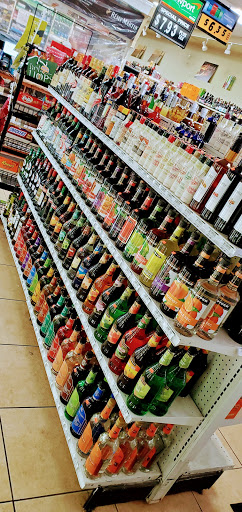 Wine Store «Brentwood Spirits», reviews and photos, 8621 Winton Rd, Cincinnati, OH 45231, USA