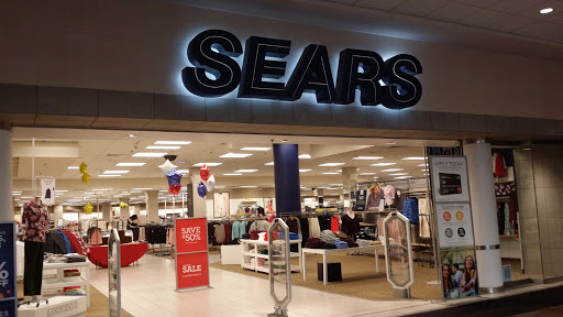 Department Store «Sears», reviews and photos, 112 Eisenhower Pkwy, Livingston, NJ 07039, USA
