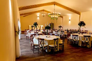 Coton House Farm Wedding Venue image