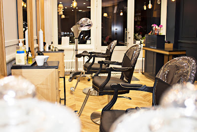 Philippe Bruno Salon Coiffure coloriste à Fontainebleau