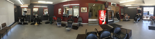Barber Shop «NUMBER #1 Barbershop», reviews and photos, 1501 N Main St, Santa Ana, CA 92705, USA