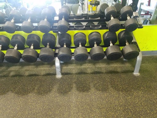 Gym «Aspire Fitness», reviews and photos, 2584 S Detroit Ave, Maumee, OH 43537, USA