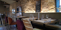 Atmosphère du Restaurant italien Trattoria Peppe à Mont-de-Marsan - n°13