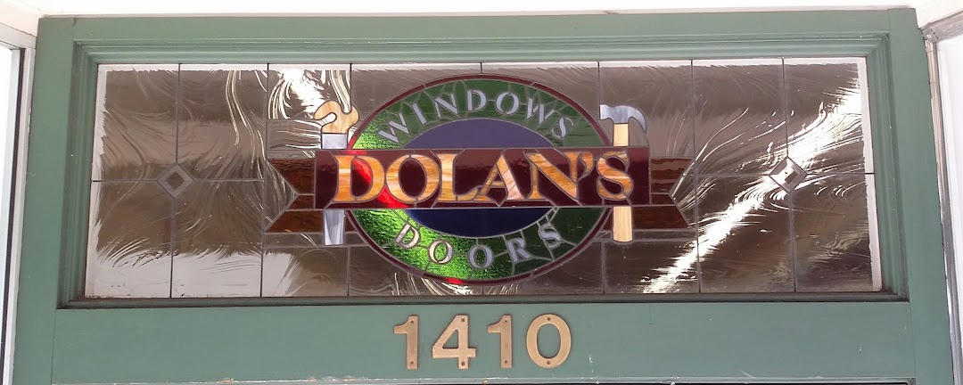 Dolans Windows & Doors