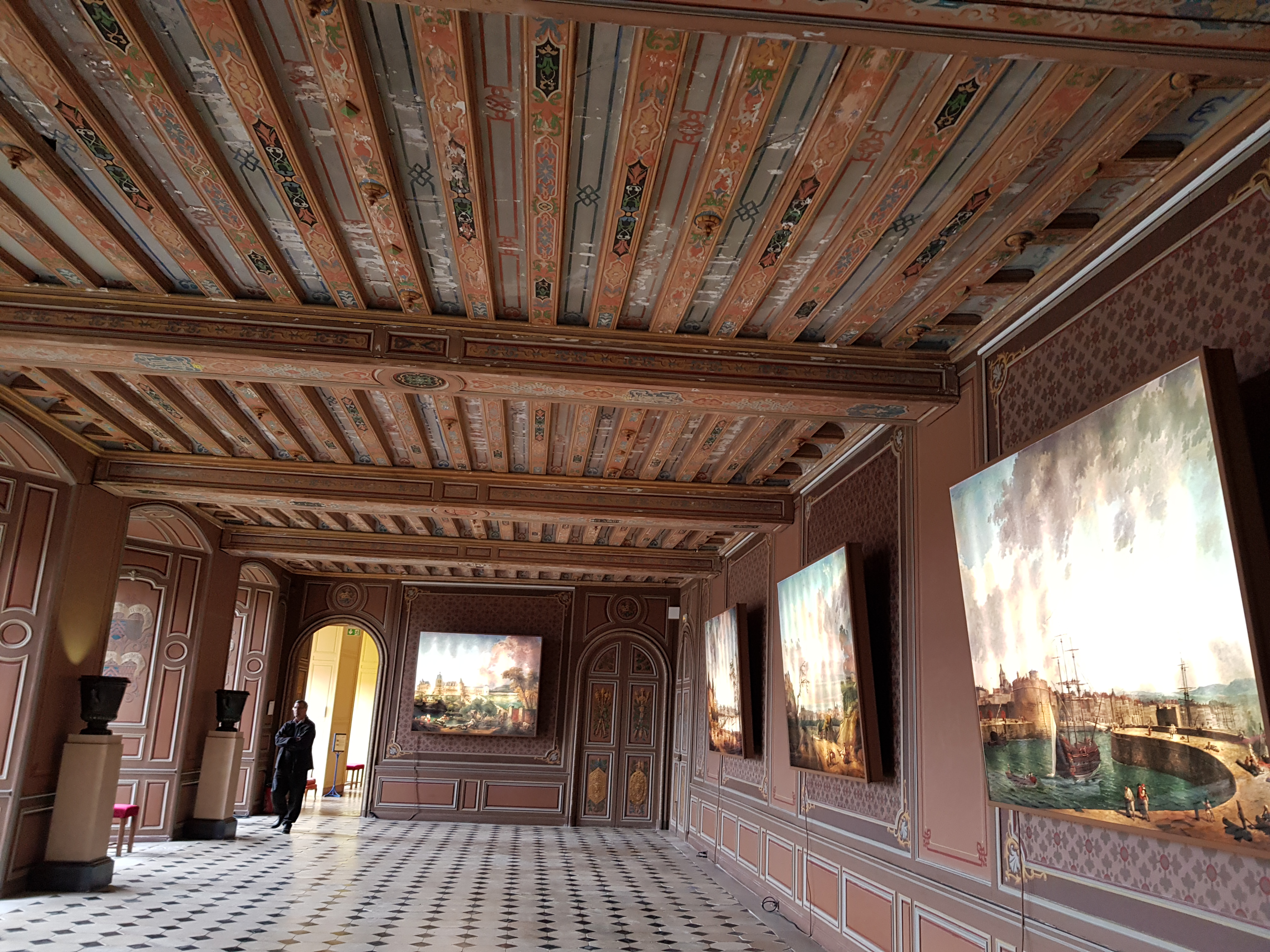 Photo n° 12 de l'avis de Edouard. fait le 01/04/2018 à 22:58