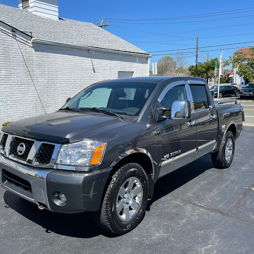 Used Car Dealer «Unique Auto Sales Inc», reviews and photos, 524 Lexington Ave, Clifton, NJ 07011, USA