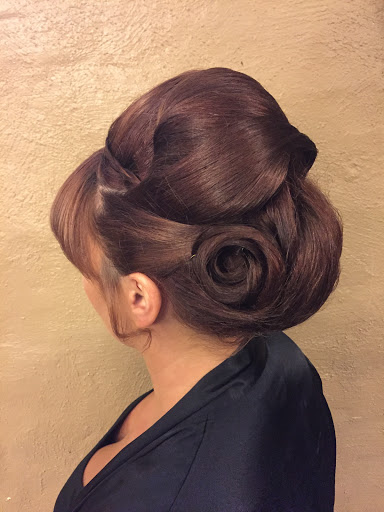 Beauty Salon «Hey Gorgeous Hair Studio», reviews and photos, 39 W Main Ave, Myerstown, PA 17067, USA