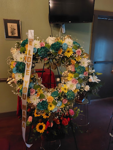 Florist «Davis Floral Designs», reviews and photos, 6500 Denton Hwy A-5, Fort Worth, TX 76148, USA