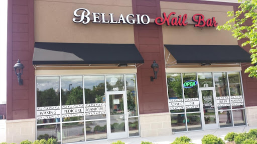 Bellagio Nail Bar