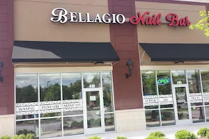Bellagio Nail Bar image