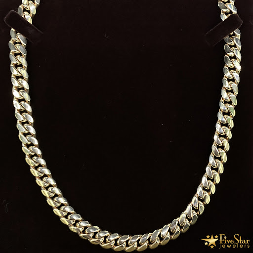 Jeweler «Five Star Jewelers», reviews and photos, 16271 SW 88th St, Miami, FL 33196, USA