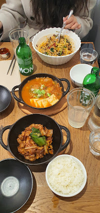 Bulgogi du Restaurant coréen Jium à Paris - n°13