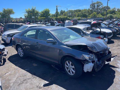 Used Auto Parts Store «Beltway Used Auto Parts», reviews and photos, 2421 Kenilworth Ave, Hyattsville, MD 20781, USA