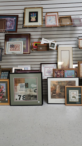 Thrift Store «Goodwill Industries of Kansas», reviews and photos, 5525 W Central Ave, Wichita, KS 67212, USA