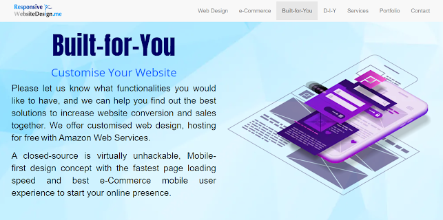 Comments and reviews of Responsive Website Design