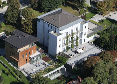 IEDC-Poslovna šola Bled