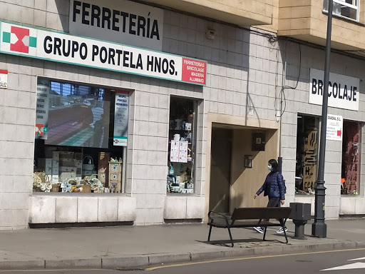 Diadal - Ferretería Grupo Hermanos Portela en Gijón