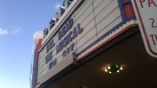 Performing Arts Theater «Renton Civic Theatre», reviews and photos, 507 S 3rd St, Renton, WA 98057, USA