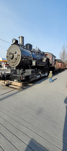 Museum «National Trolley Museum», reviews and photos, 25 Shattuck St, Lowell, MA 01852, USA