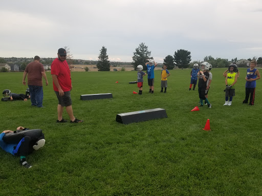 Park «Pring Ranch Park», reviews and photos, 5264 Prairie Grass Ln, Colorado Springs, CO 80922, USA