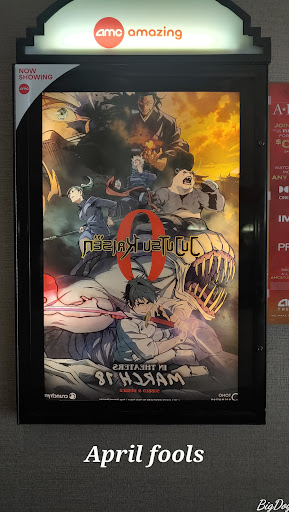 Movie Theater «AMC Loews Liberty Tree Mall 20», reviews and photos, 100 Independence Way, Danvers, MA 01923, USA