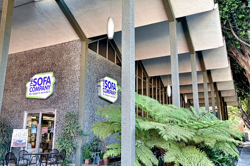 Furniture Store «The Sofa Company - Pasadena», reviews and photos, 100 W Green St, Pasadena, CA 91105, USA