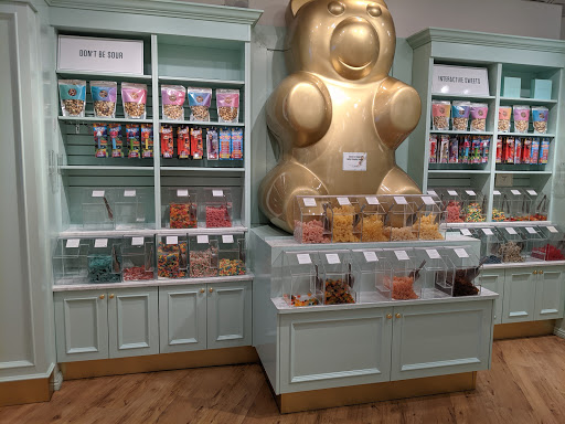 Shopping Mall «Westlake Center», reviews and photos, 400 Pine St, Seattle, WA 98101, USA