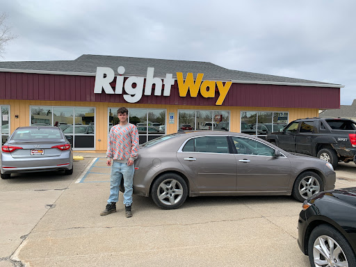 Used Car Dealer «RightWay Auto Sales», reviews and photos, 3285 Bay Rd, Saginaw, MI 48603, USA