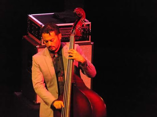 Art Center «UB Center for the Arts», reviews and photos, 103 Center For The Arts, Buffalo, NY 14260, USA