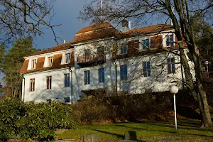 Harjattula Manor image