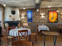 Atmosphère du Voyages des sens - Restaurant à Val-Revermont - n°13