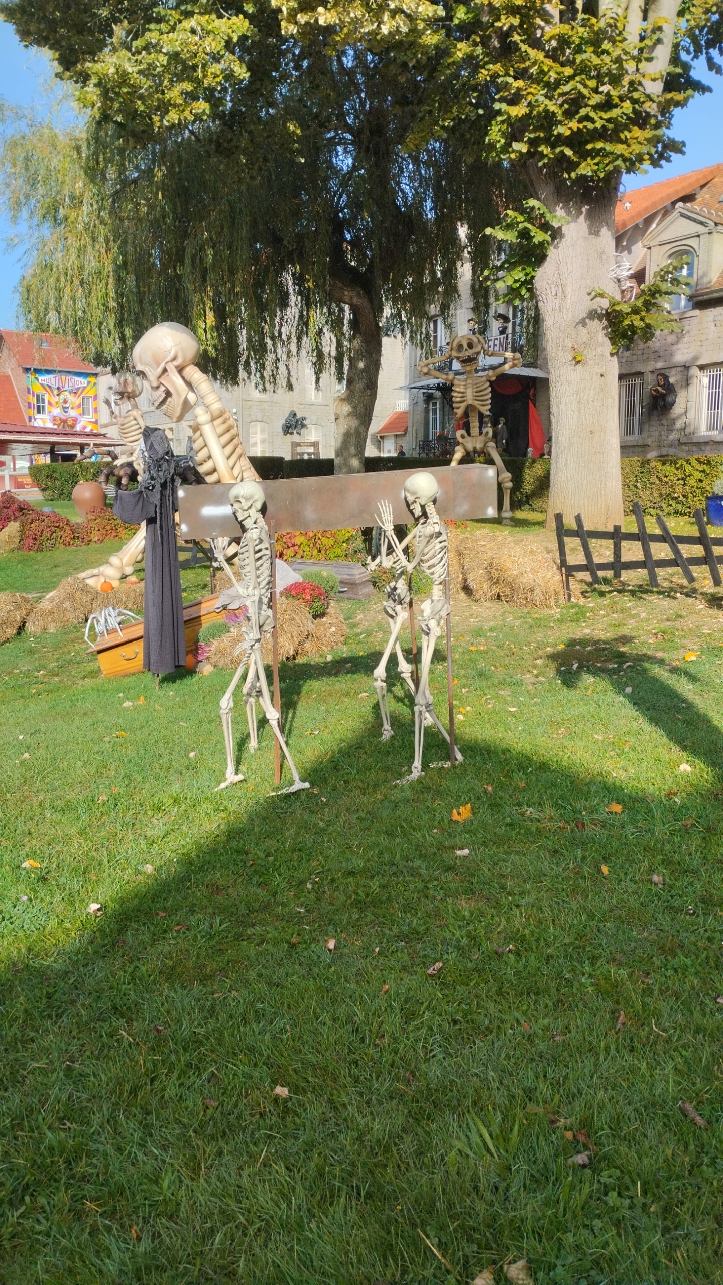 Photo n° 9 de l'avis de Monique.e fait le 06/10/2018 à 09:14