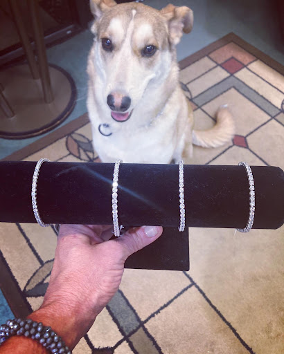 Jeweler «J B Fine Jewelry», reviews and photos, 7605 Gunn Hwy # A, Tampa, FL 33625, USA