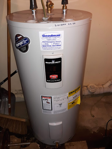 Plumber «Goodman Plumbing», reviews and photos, 8015 Castor Ave, Philadelphia, PA 19152, USA